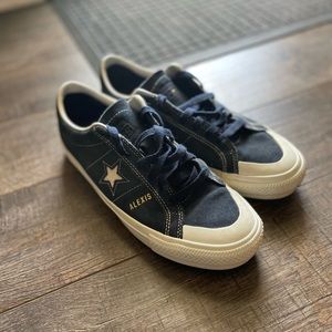 Converse Alexis Mens Sneakers